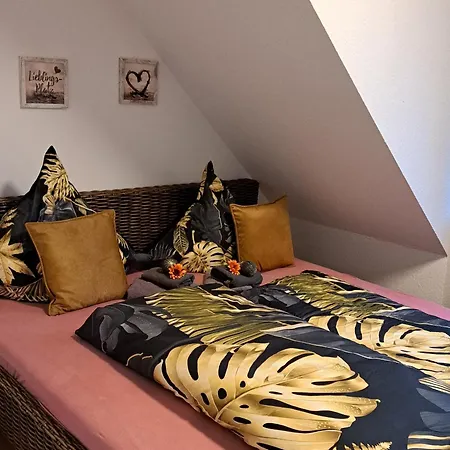 Appartement Feriendomizil Winter Volkach