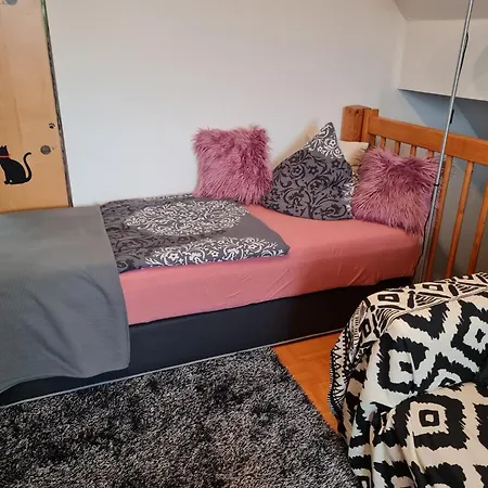 Apartment Feriendomizil Winter *
