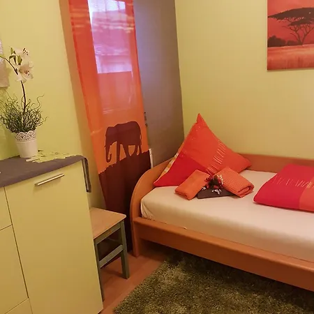 Apartment Feriendomizil Winter Volkach