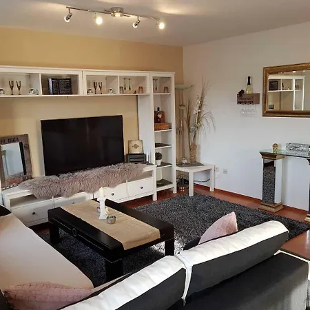 Feriendomizil Winter Apartment