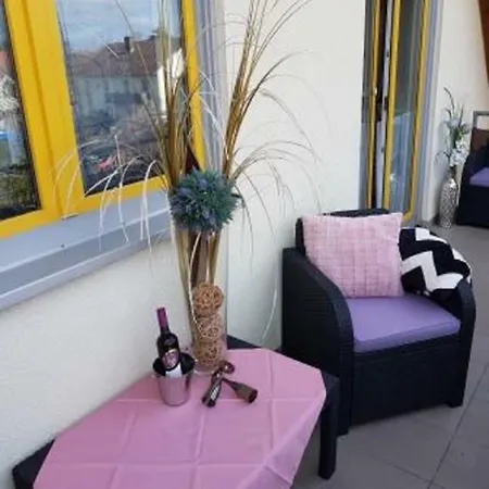 Apartment Feriendomizil Winter