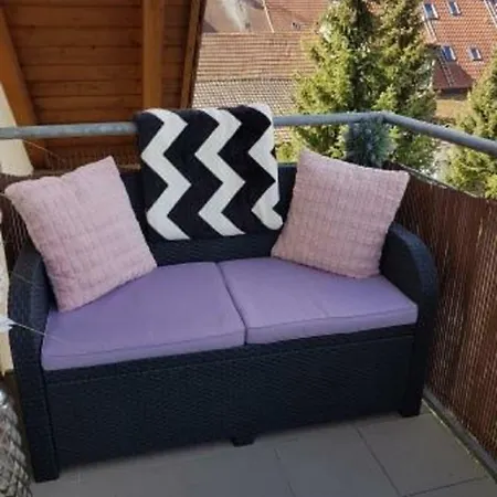 Feriendomizil Winter Apartment Volkach