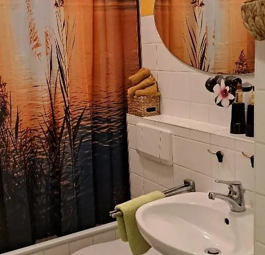 Appartement Feriendomizil Winter