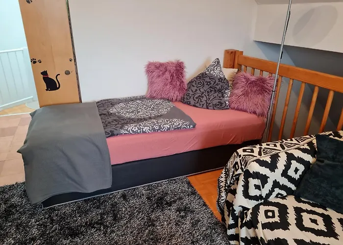 Appartement Feriendomizil Winter *