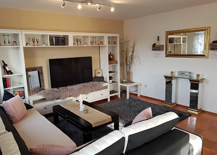 Feriendomizil Winter Appartement