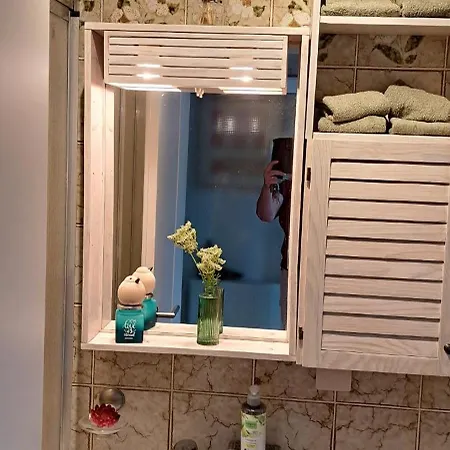 Feriendomizil Winter Apartman *