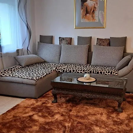 Feriendomizil Winter * Volkach