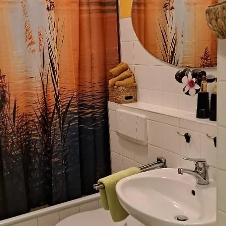 Apartman Feriendomizil Winter