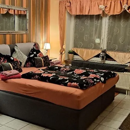 Feriendomizil Winter Apartman Volkach