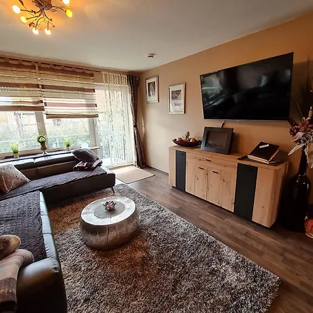 Feriendomizil Winter Apartman *
