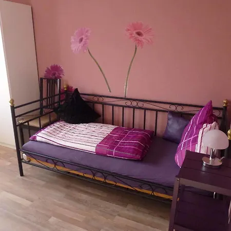 Feriendomizil Winter Apartman *
