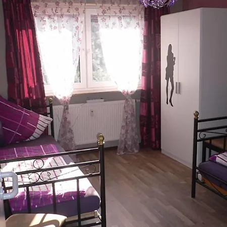 Apartman Feriendomizil Winter Volkach