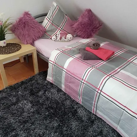 Feriendomizil Winter *