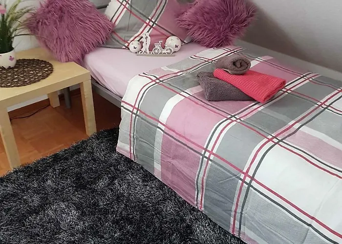 Feriendomizil Winter *