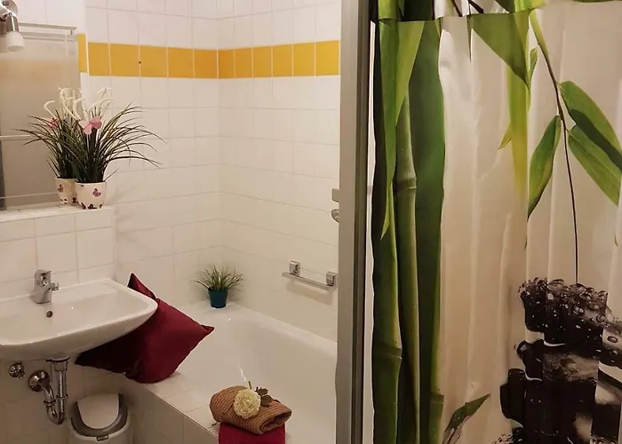 Feriendomizil Winter Διαμέρισμα Volkach